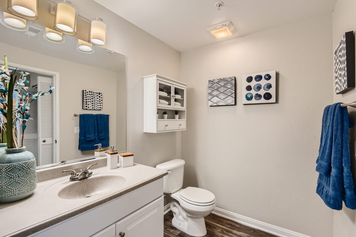 Santa Rosa Apartment Homes Apartments in Wildomar CA